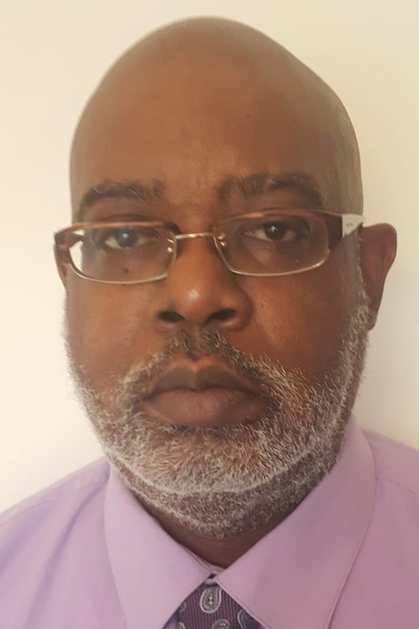 Cruise Brothers Travel Agent Jeremiah Jones